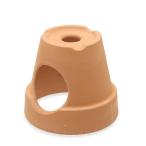 мелкие животные. терракота house SS диаметр 11cm высота 10cm