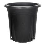  горшок с разрезом ...... корень pot GR-7 номер чёрный 
