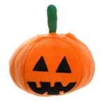 小動物のハウスハロウィンかぼちゃ小...