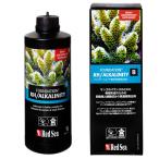  красный si- leaf основа B KH| щелочь niti1L коралл рост ..