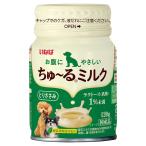 いなば　ちゅ〜るミルク　とりささみ　１２０ｇ