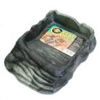 ZOOMEDrepti лампа миска XL рептилии приманка корм inserting вода inserting цвет случайный 