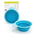 Popware.... миска L голубой 