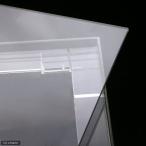  акрил аквариум ширина 30× глубина 30cm для крышка примерно 28×28cm×3mm толщина (embi производства )