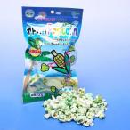 マルカン　ヤドカリポップコーン　野菜風味　１２ｇ　オカヤドカリ　フード　エサ　餌