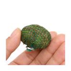 巻きたてヘアーグラスボール