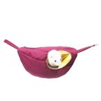 レインボー　ほくほくおいもブランコ　フェレット　ハンモック