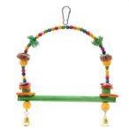  Rainbow happy арка качели (L) игрушка 