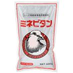 東京飯塚農産 ミネビタン 600g