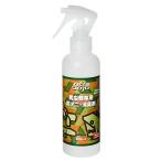 ジクラ　ＪＯＪＯ　万能除菌・消臭剤（爬虫類専用）２００ｍＬ　爬虫類　消臭剤
