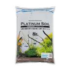 JUN платина so il Brown пудра 8L аквариум тропическая рыба водоросли креветка поглощение серия . один человек sama 3 пункт ограничение 