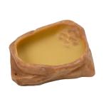 GEXekizo tera вода тарелка M рептилии вода inserting jeks