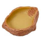 GEXekizo tera вода тарелка L рептилии вода inserting jeks