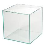  стекло аквариум a черный 30 Cube 30×30×30cm 30cm аквариум тропическая рыба водоросли шримс аквариум маленький размер аквариум . один человек sama 1 пункт ограничение 