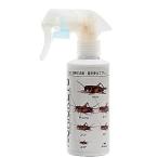 餌コオロギ用消臭液　２００ｍＬ　昆虫　スプレー