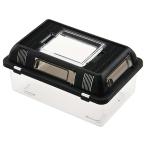  рептилии клетка sdo-repti кейс S RX-430 рептилии клетка для разведения пластик 