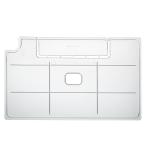 鈴木製作所　クリスタルトリオＭ（カメ水槽３６０用フタ）　水槽用フタ