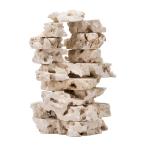  maru ko блокировка ломтик S+ Mini размер MIX 2kg