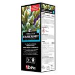  красный si- leaf основа B KH| щелочь niti500ml жидкий коралл .. рост 