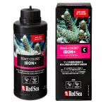  красный si- коралл цвет C 500ml Fe коралл цвет .. зеленый 