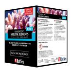  красный si- leaf основа ABC(Ca|KH|Mg)+ 1kg коралл рост ..