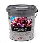  красный si- leaf основа ABC(Ca|KH|Mg)+ 5kg коралл рост ..