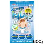 ミニアニマン　お手入れ簡単トイレサンド　６００ｇ