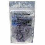 Oceans Wanders керамика коралл флаг штекер лиловый 30 шт 