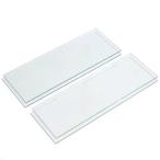  Suzuki завод аквариум стекло крышка 900 для (4 листов комплект 2 листов : ширина 400× глубина 150mm 2 листов : ширина 415× глубина 140mm)