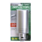 カミハタ　ＲＥＦＬＥＣＴＯＲ　リフレクター　爬虫類　ライト　照明　保温球　ＵＶ球　クリップスタンドカバー