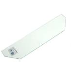  Kotobuki художественное стекло крышка Progres 600 для 1|2 размер ( ширина 55.9× длина 13× толщина 0.3cm)