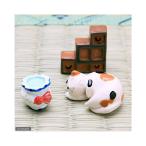  фигурка Mini Mini животное комплект кошка эмблема 