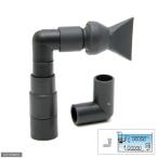 kami - taL type Duck Bill вращение .. адаптор 1(Rio+180~800 соответствует )