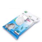 マルカン　ボディーシャンプータオル　無香料　小動物　ケア　お手入れ