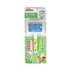 ミニアニマンウサギのスリッカーブラ...