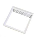 HOEI 465 для вода утечка предотвращение рамка-оправа ( shutter есть ) птица клетка клетка для птиц 