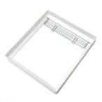 HOEI клетка для птиц рука клей 35 для вода утечка предотвращение рамка-оправа ( shutter есть ) птица клетка клетка для птиц специальный детали замена детали 