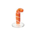  стакан коллекция маленький серии [ni type дыра go( orange )] 1 шт 