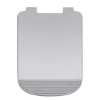 三晃商会　イージーホームエボ６０・８０ＢＫ・ＷＨ共用　サイドロック（シルバー）