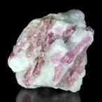  вид оставив решение кому-то другому розовый турмалин ( электрический камень ) M размер 1 шт минерал . камень необогащённая руда расположение материалы 