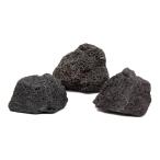  вид оставив решение кому-то другому чёрный . скальная порода SS размер ( примерно 5~8cm) 3 шт аквариум расположение материалы . скальная порода 