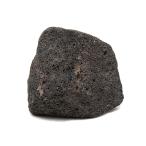  вид оставив решение кому-то другому чёрный . скальная порода L размер ( примерно 18~23cm) 1 шт аквариум расположение материалы . скальная порода 