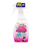 petio happy clean кошка туалет. запах дезодорация & устранение бактерий 500ml