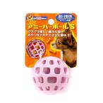 ドギーマン　アミーバー　ボール　Ｓ　犬　犬用おもちゃ
