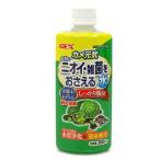 GEX черепаха изначальный . аквариум. запах *....... вода 300ccjeks