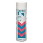 ニチドウ　ミラクルコート　キャット（猫用）４００ｍＬ　猫　シャンプー
