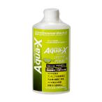 Aqua-X aqua X зеленый фугу * рыбы, живущие в жесткой воде для 250mL кондиционер 