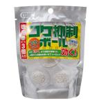 コメット　徳用コケ抑制ボール　３個入り