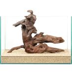  один пункт предмет прекрасное качество дрифт дерево 45cm аквариум для 880816