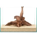  один пункт предмет прекрасное качество дрифт дерево 45cm аквариум для 880825